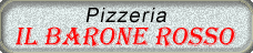 Pizzeria il Barone Rosso