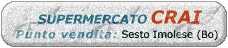 Crai Supermercato