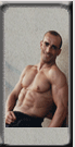 Personal Trainer Carlo