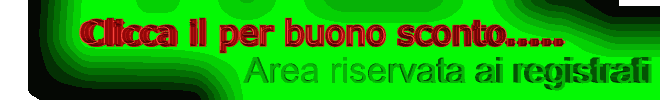Storno e Ristorno, entra e compila il modulo