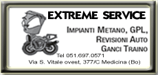 EXTREME SERVICE
