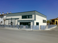 CARPENTERIA MECCANICA di CASSANI GIANCARLO & C. s.n.c