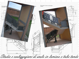 CARPENTERIA MECCANICA di CASSANI GIANCARLO & C. s.n.c